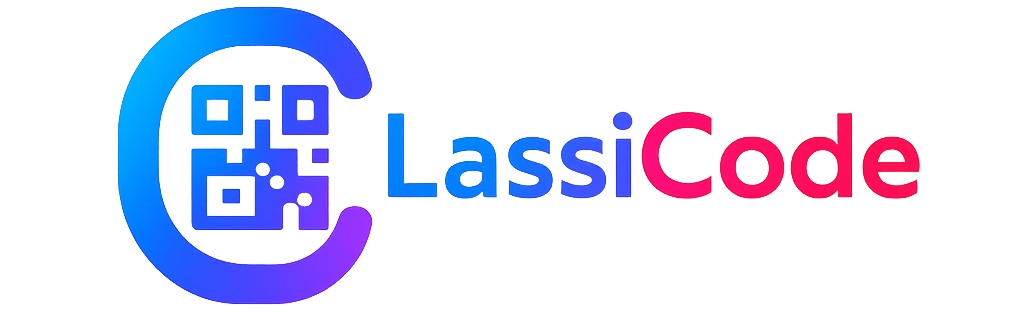 LassiCode Logo